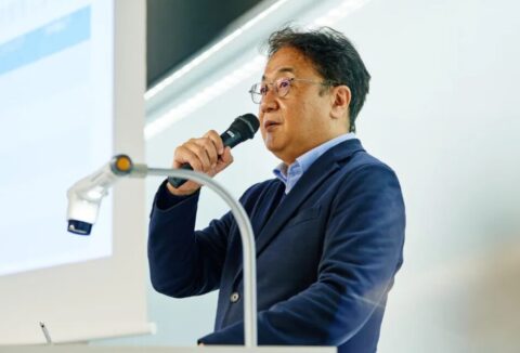 【会場 Ａ棟　】学びにフレル：「多言語多文化社会と「やさしい日本語」」