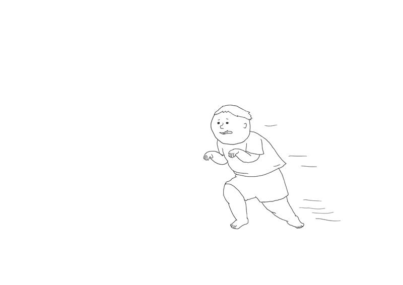 【会場：B棟2階 B23教室】体験プログラム：『アニメーション体験　〜「想像する」ことを楽しむ〜』