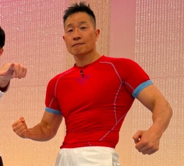 【会場 A棟2階 A23教室】学びにフレル：からだを動かしてこころを測ろう