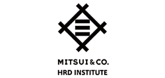 ロゴ：三井物産⼈材開発株式会社