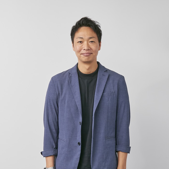 土谷 僚太郎