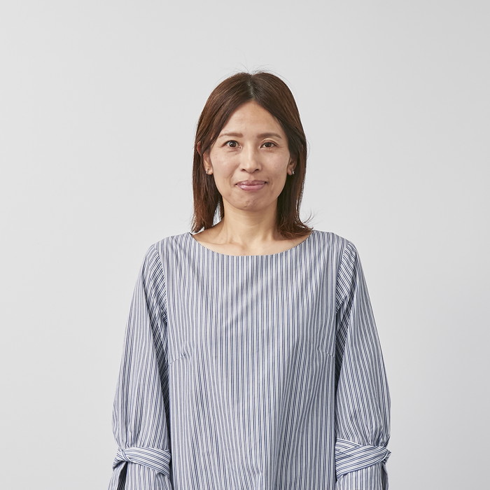 山本 真理子