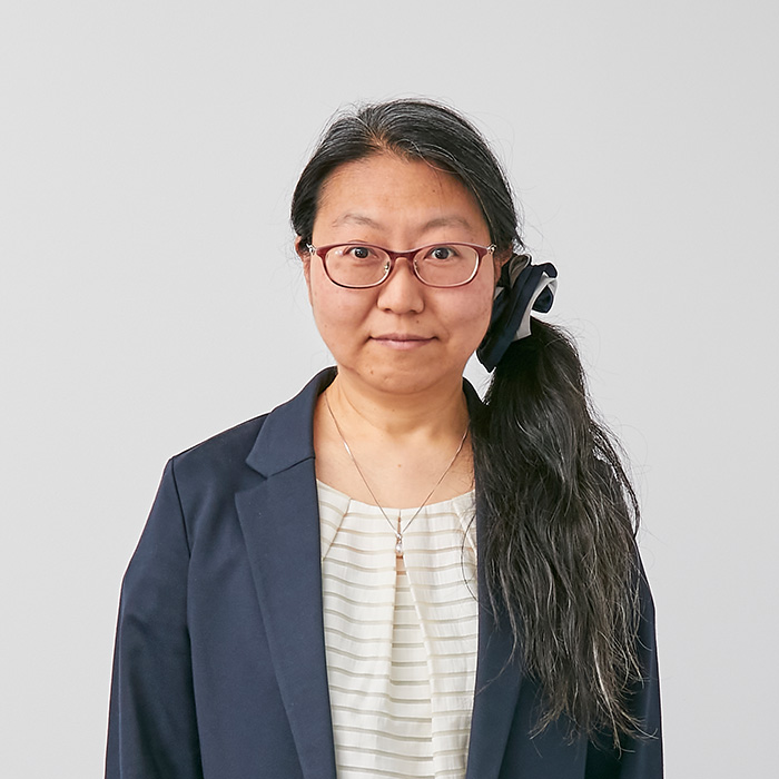 小松 祥子