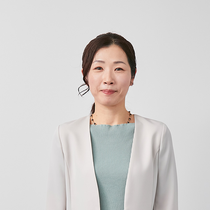 廣澤 有香
