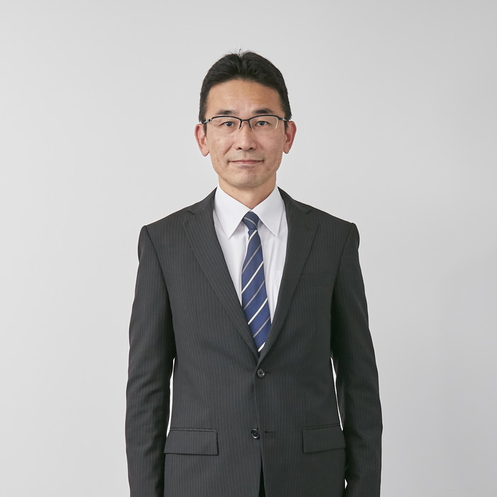 冨松 拓治