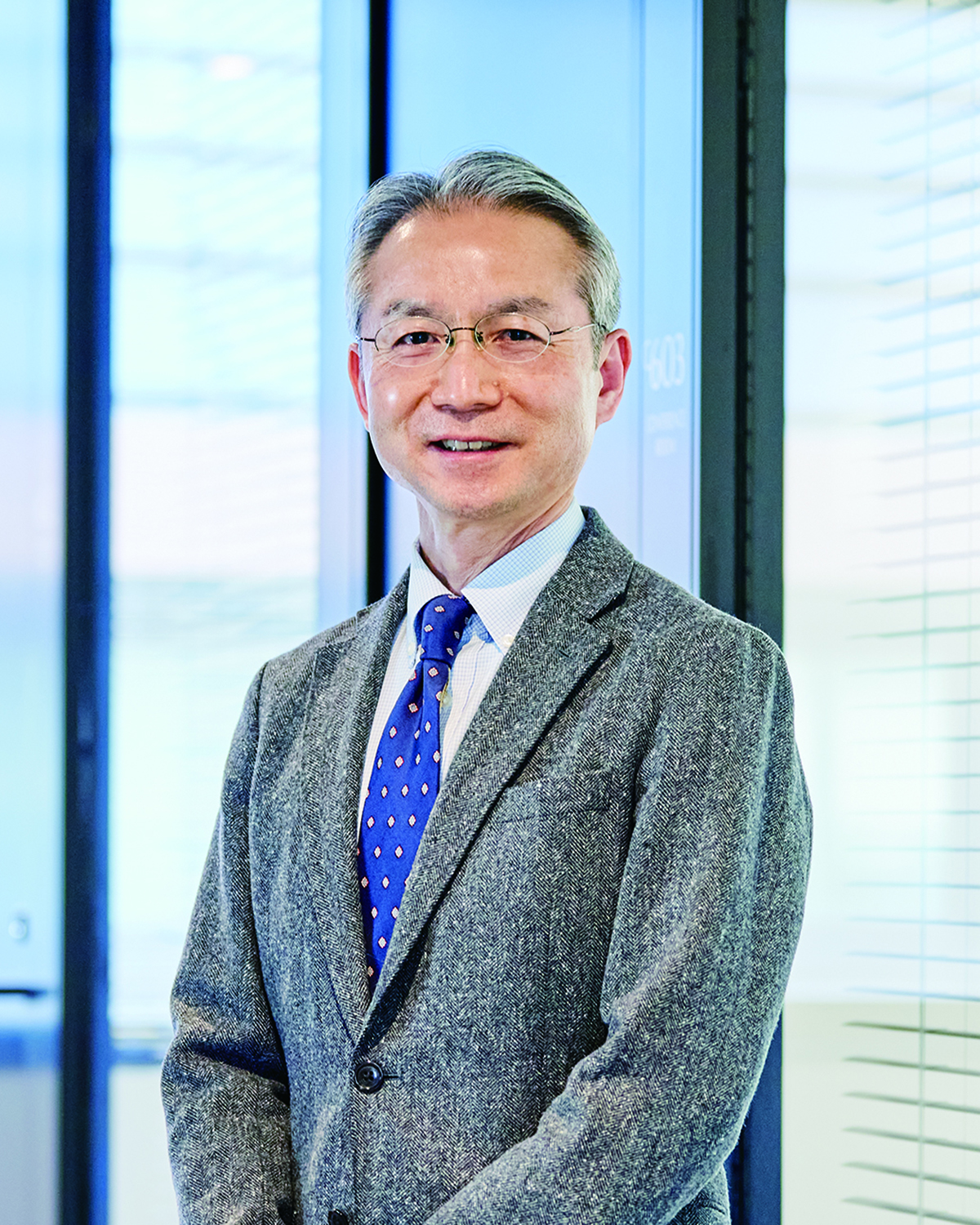 村上　寛