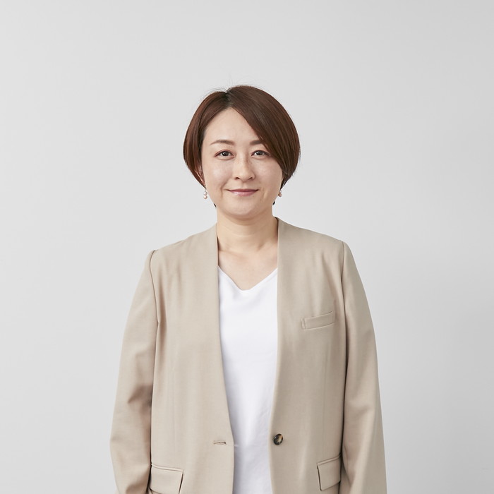 吉川 惠理