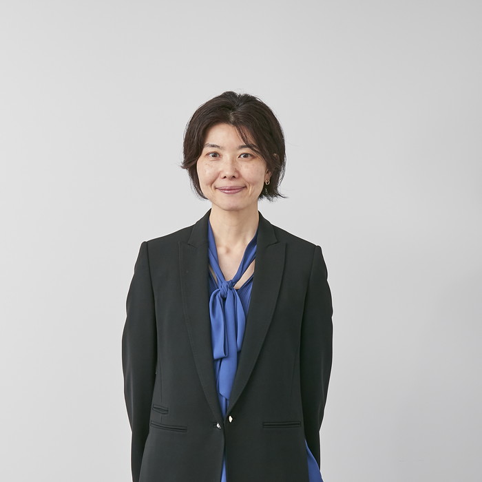 戸田 登美子