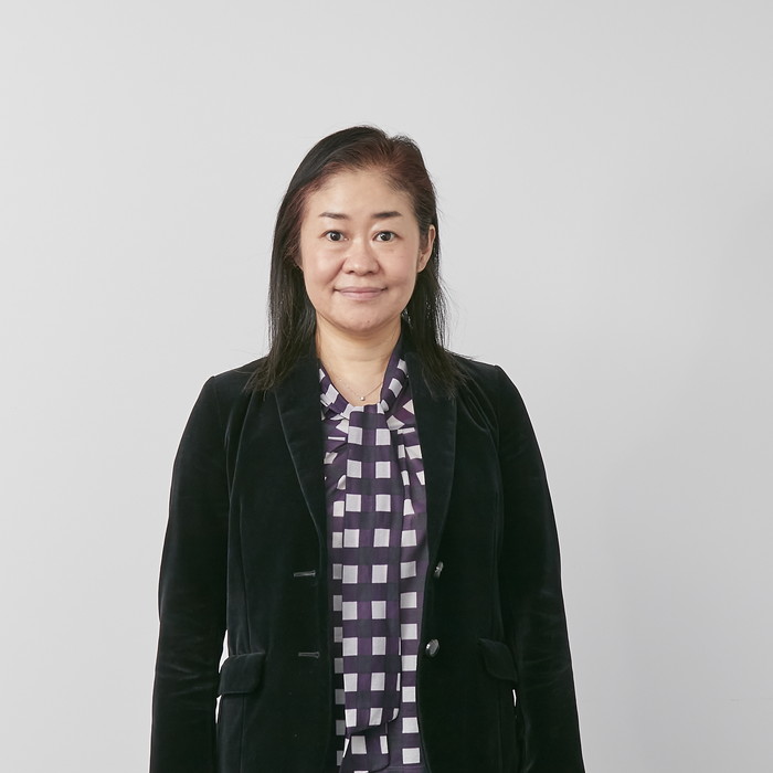 和田 由里