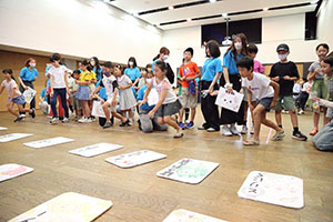 子どもへの食育の提案