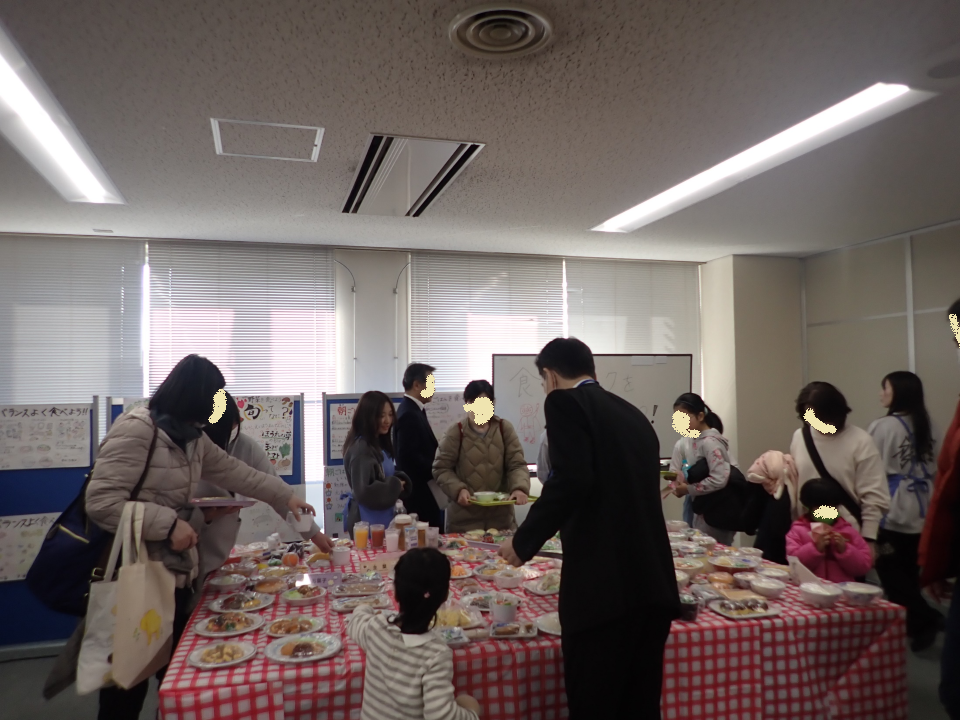 【参加学生】