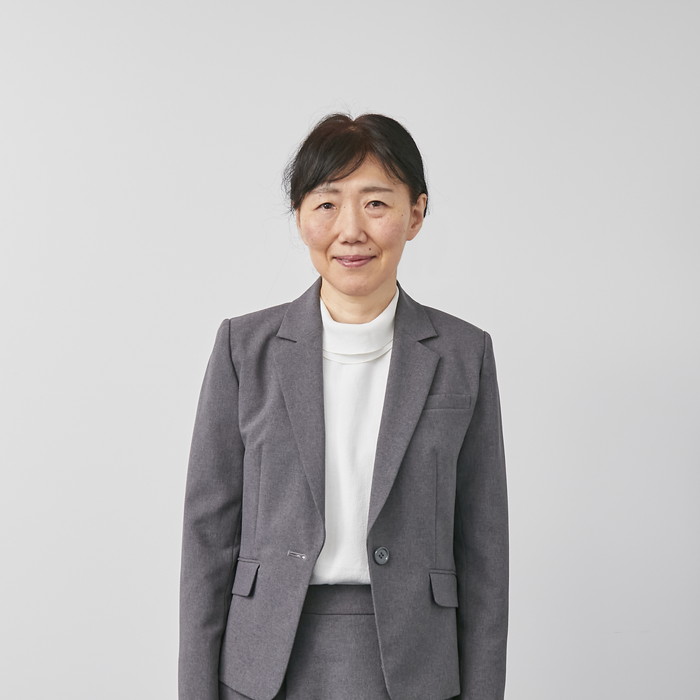 中出 江美子