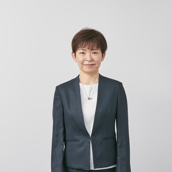 禾本 悦子