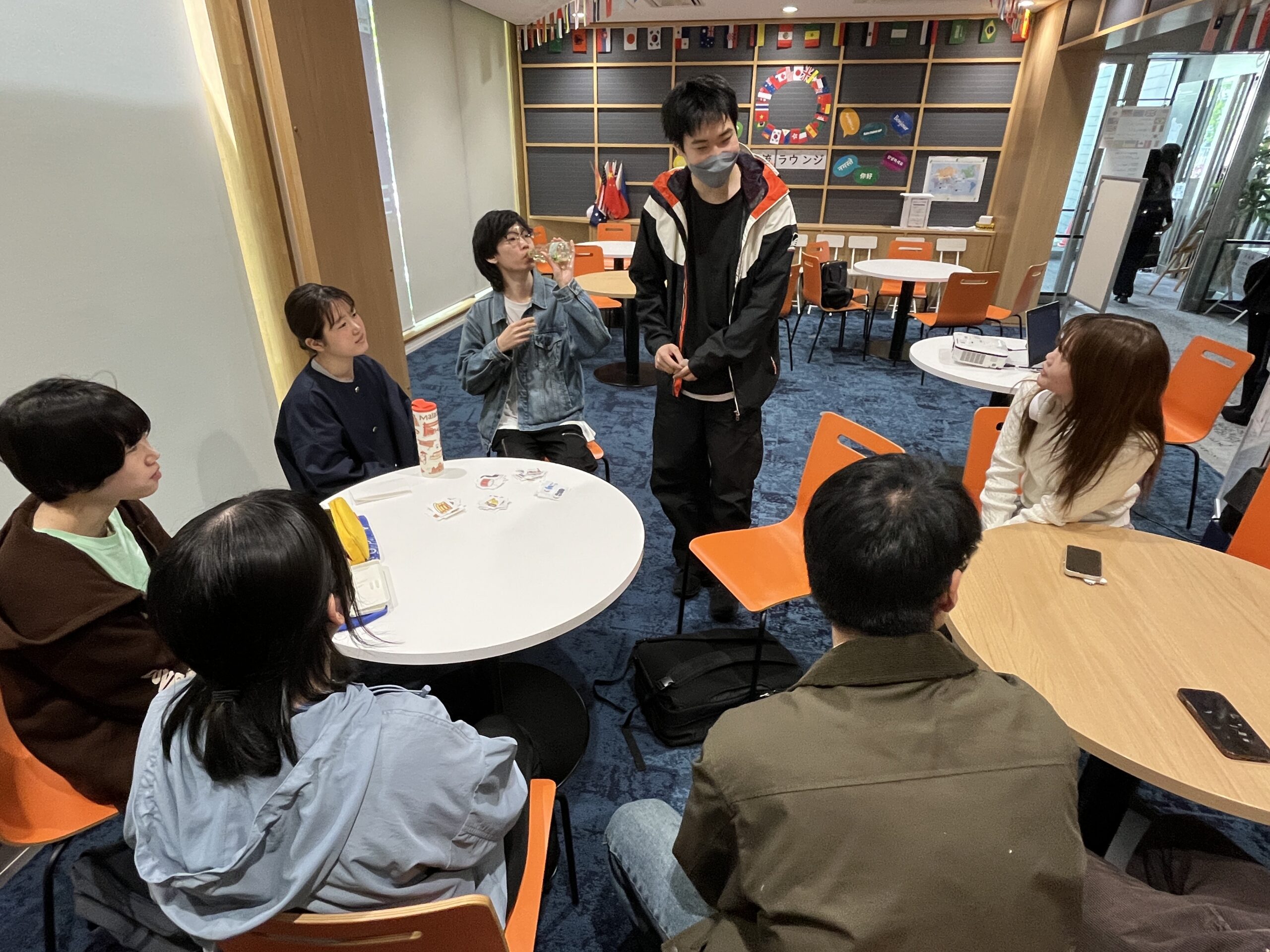 連想ゲーム