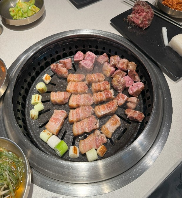 サムギョプサル