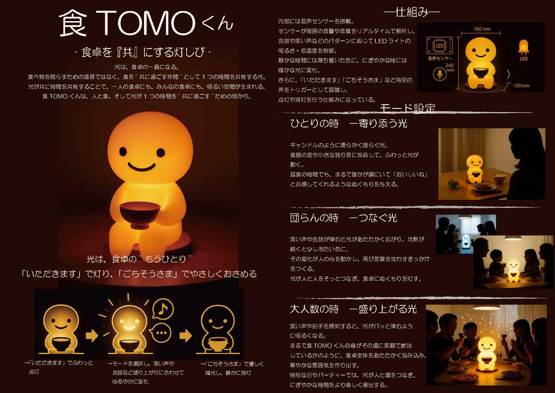 入選　松原由采さん