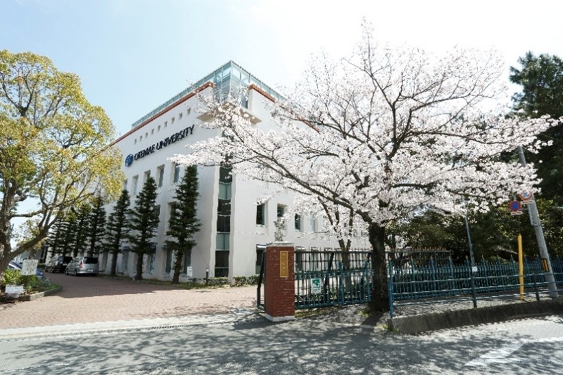 　　　　　　　　　　　西宮夙川キャンパス