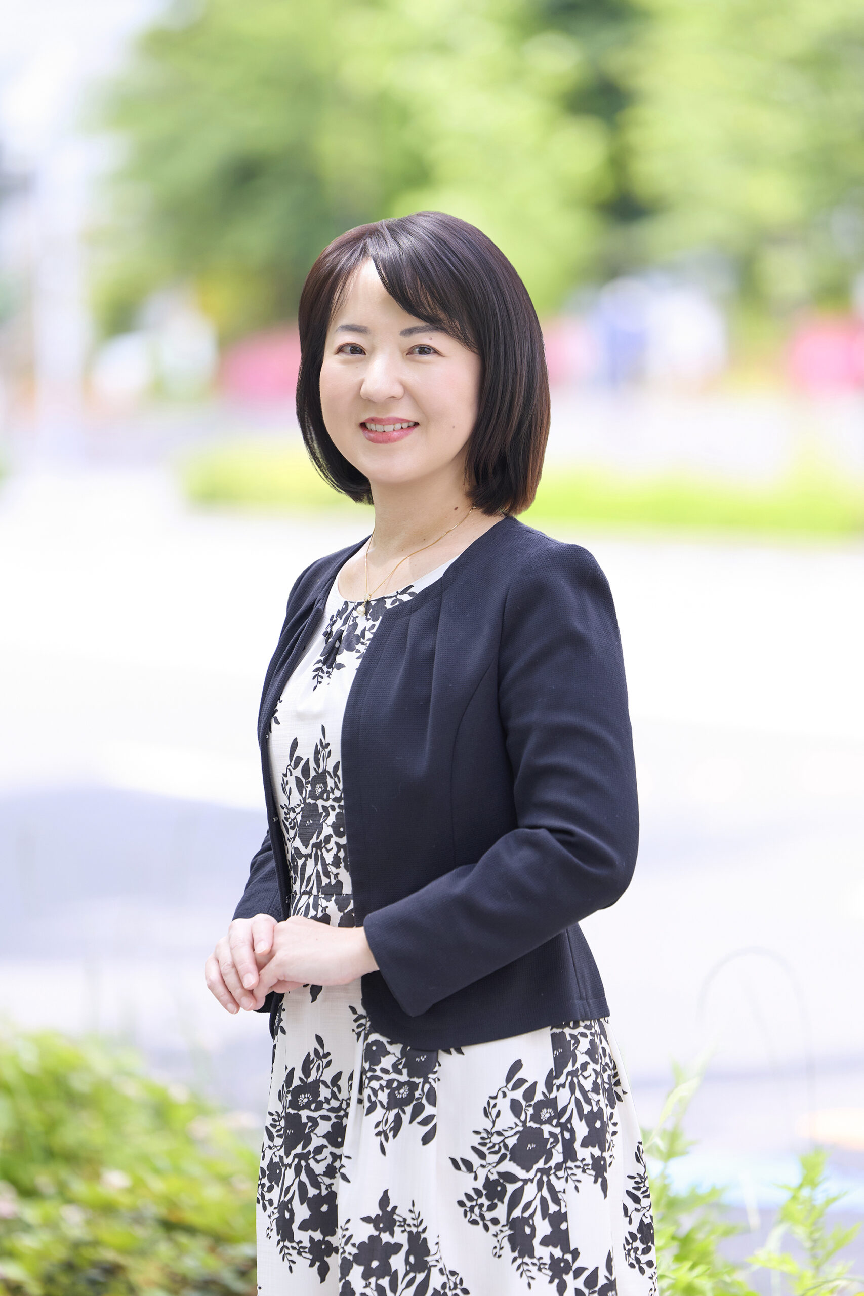 林田　聖子