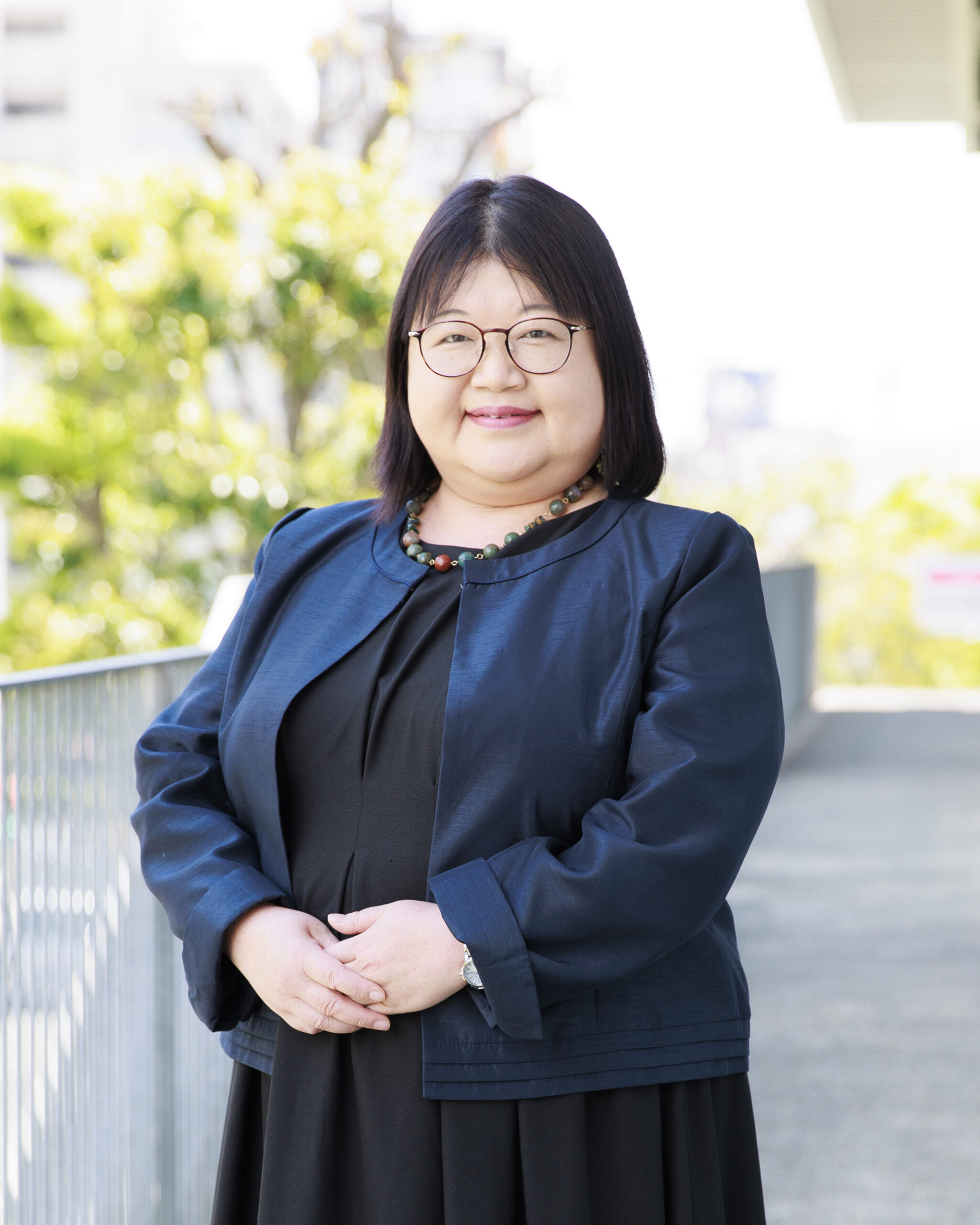足立 直子
