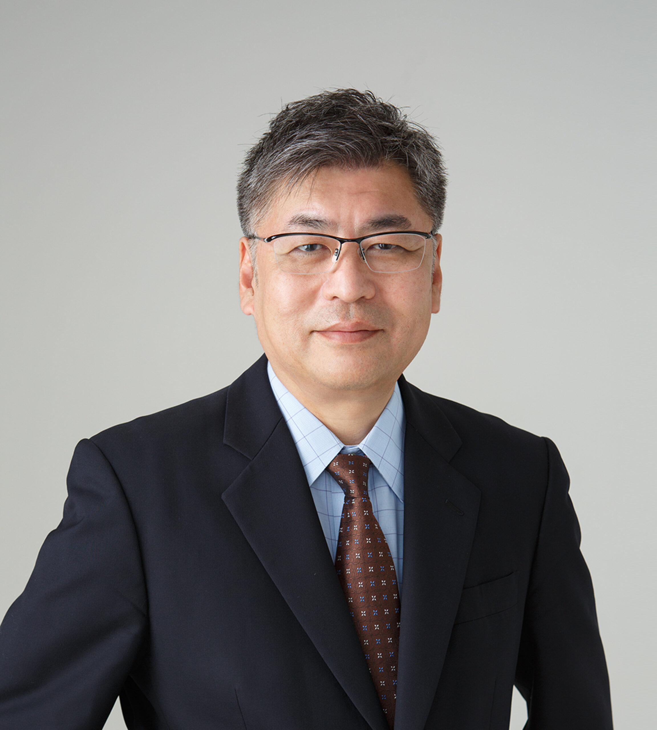 小林　哲