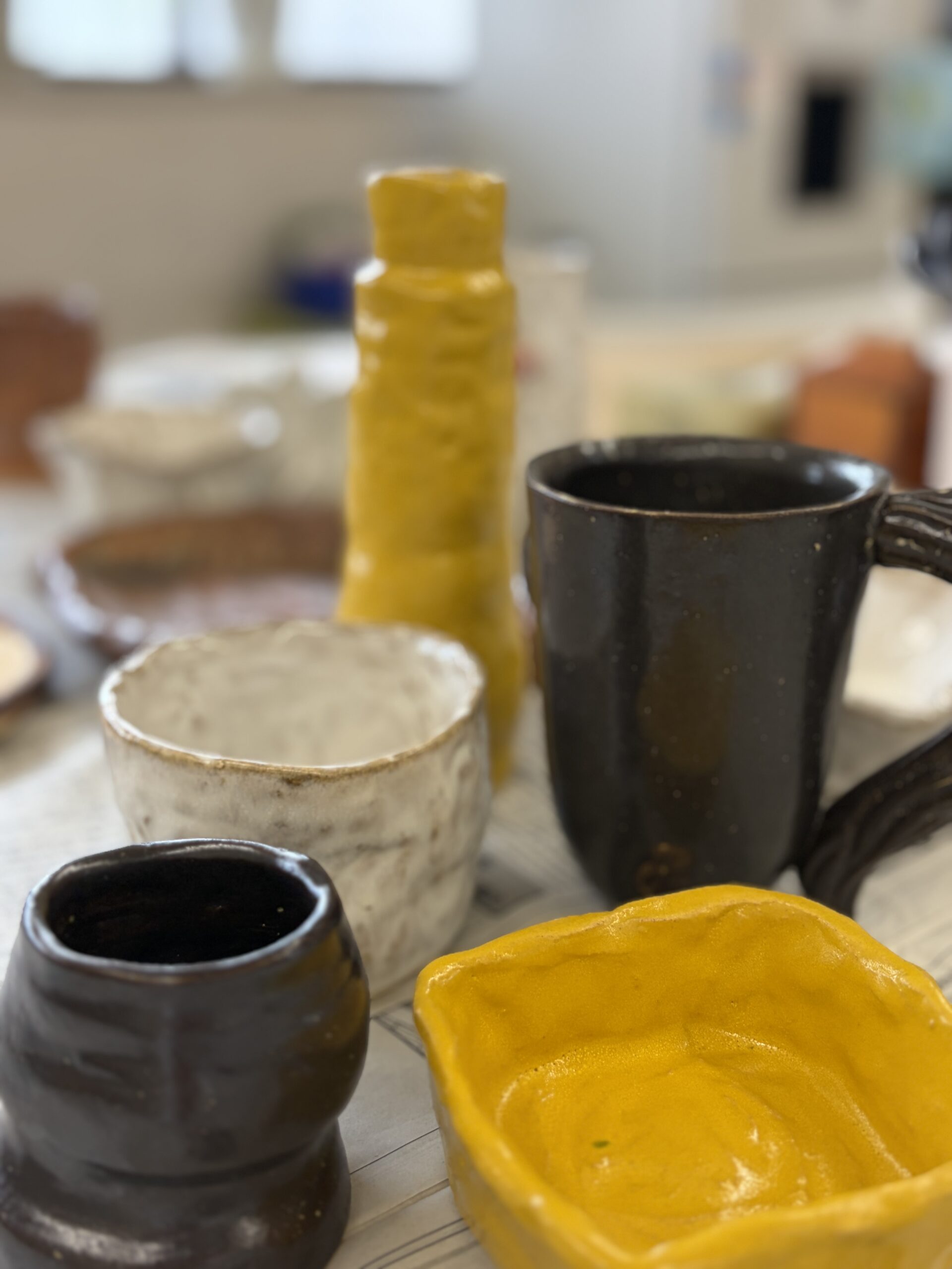 教職員の皆さまの作品